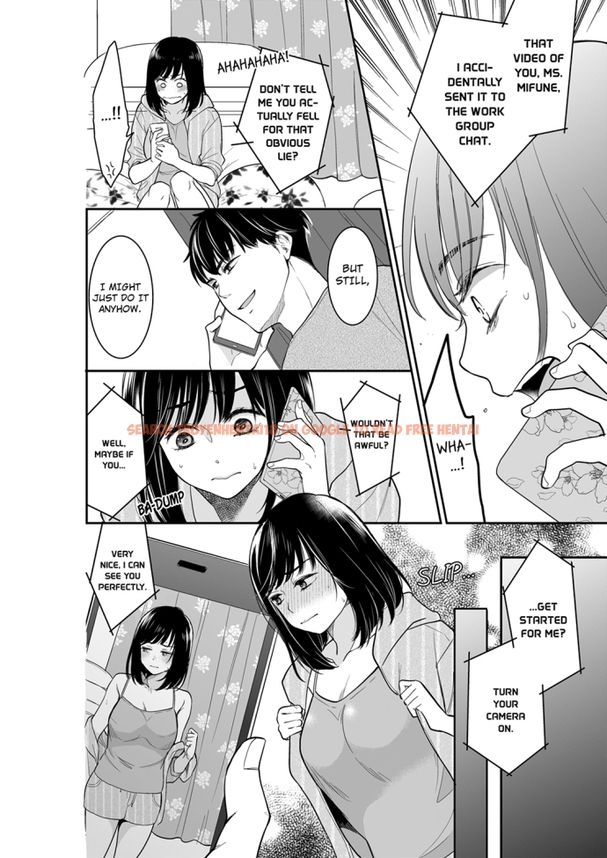 Read Hentai Image 4 926 in comic Your Husband Is Mine. ~wet Penetration At The Midnight Salon~ - Chapter 55 - hentaitnt.net