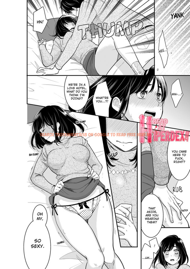 Read Hentai Image 2 926 in comic Your Husband Is Mine. ~wet Penetration At The Midnight Salon~ - Chapter 56 - hentaitnt.net