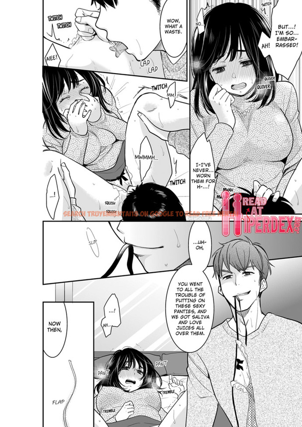 Read Hentai Image 4 926 in comic Your Husband Is Mine. ~wet Penetration At The Midnight Salon~ - Chapter 56 - hentaitnt.net