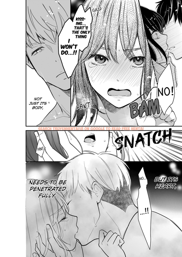 Read Hentai Image 8 926 in comic Your Husband Is Mine. ~wet Penetration At The Midnight Salon~ - Chapter 56 - hentaitnt.net