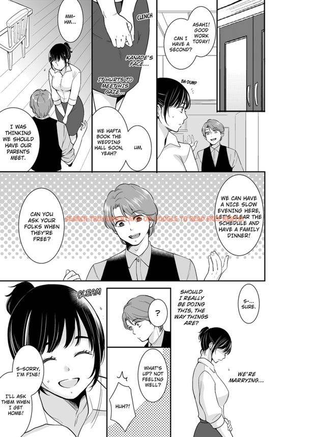 Read Hentai Image 3 926 in comic Your Husband Is Mine. ~wet Penetration At The Midnight Salon~ - Chapter 57 - hentaitnt.net