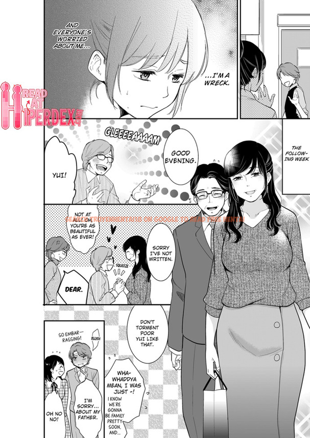 Read Hentai Image 4 926 in comic Your Husband Is Mine. ~wet Penetration At The Midnight Salon~ - Chapter 57 - hentaitnt.net