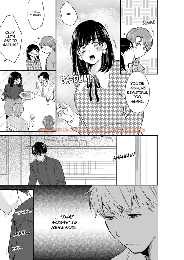Read Hentai Image 5 926 in comic Your Husband Is Mine. ~wet Penetration At The Midnight Salon~ - Chapter 57 - hentaitnt.net