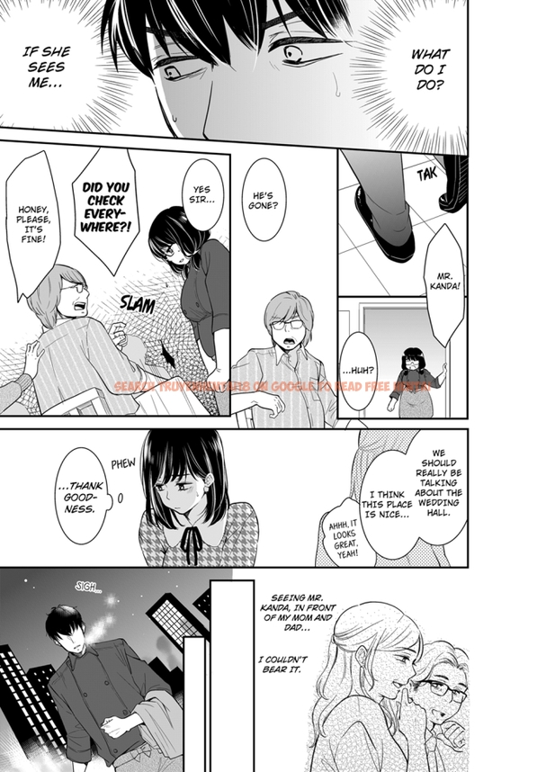 Read Hentai Image 1 926 in comic Your Husband Is Mine. ~wet Penetration At The Midnight Salon~ - Chapter 58 - hentaitnt.net