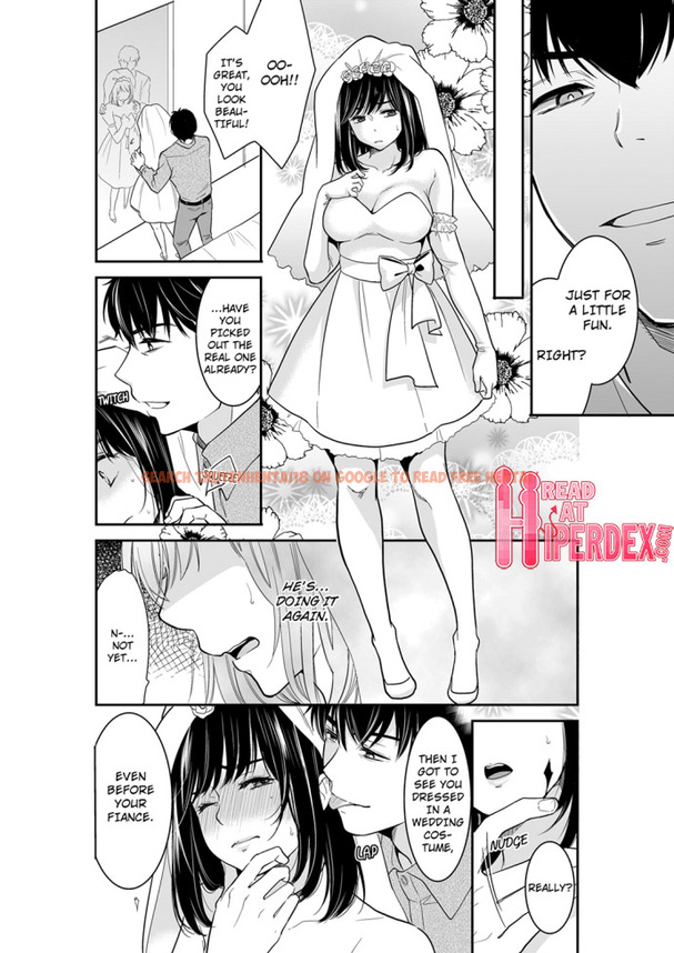 Read Hentai Image 4 926 in comic Your Husband Is Mine. ~wet Penetration At The Midnight Salon~ - Chapter 58 - hentaitnt.net