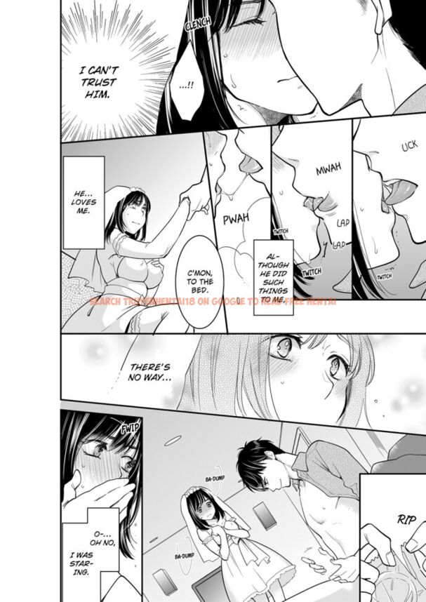 Read Hentai Image 2 133 in comic Your Husband Is Mine. ~wet Penetration At The Midnight Salon~ - Chapter 59 - hentaitnt.net