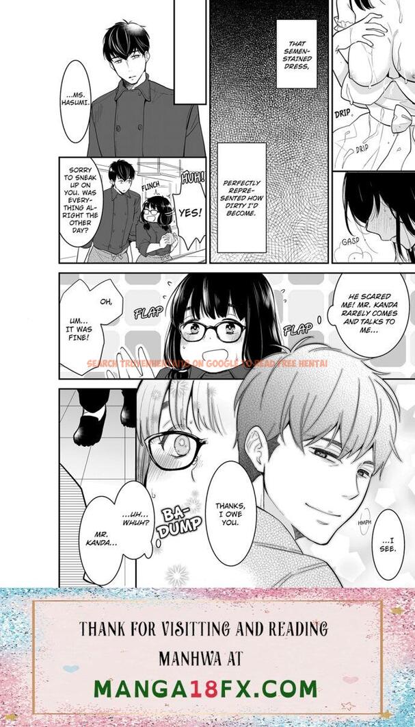 Read Hentai Image 8 133 in comic Your Husband Is Mine. ~wet Penetration At The Midnight Salon~ - Chapter 59 - hentaitnt.net