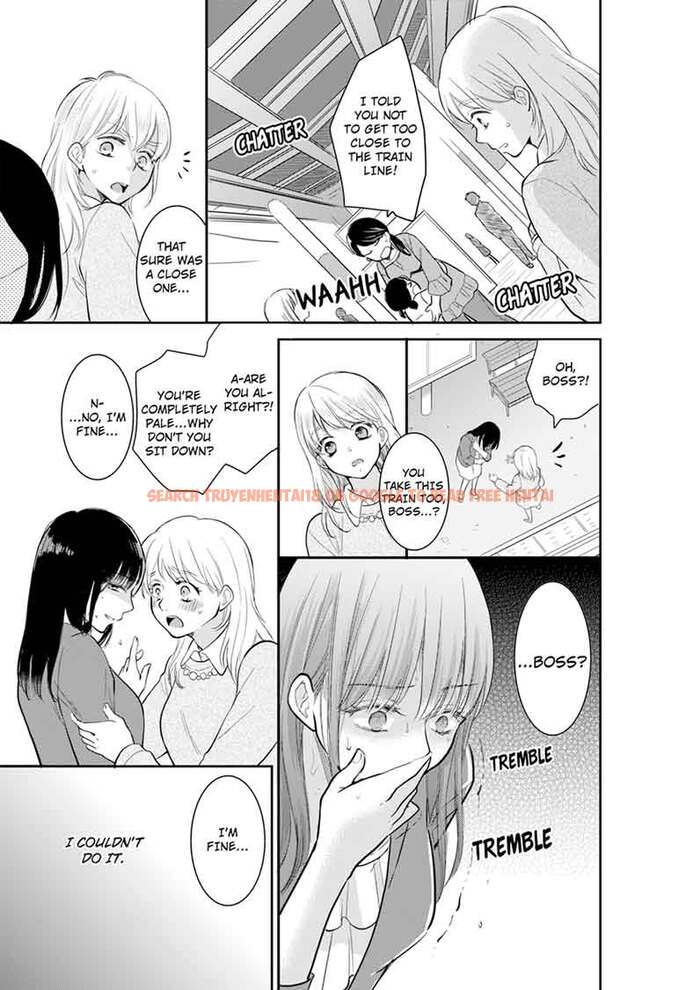 Read Hentai Image 1 572 in comic Your Husband Is Mine. ~wet Penetration At The Midnight Salon~ - Chapter 6 - hentaitnt.net