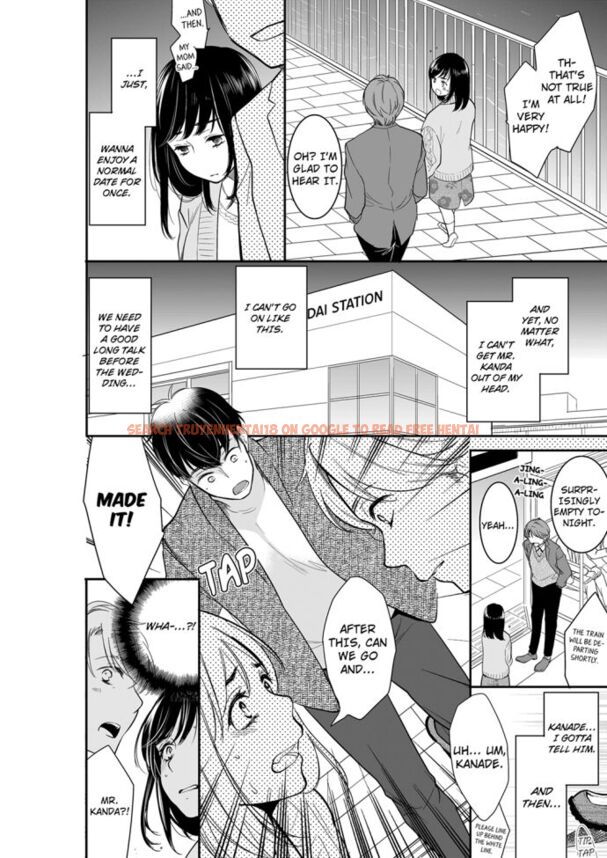 Read Hentai Image 2 243 in comic Your Husband Is Mine. ~wet Penetration At The Midnight Salon~ - Chapter 60 - hentaitnt.net