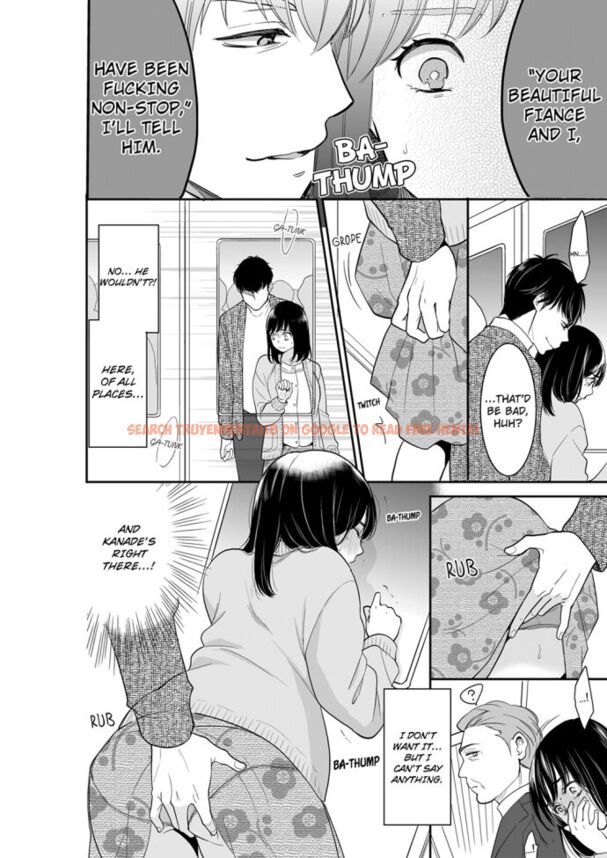 Read Hentai Image 6 243 in comic Your Husband Is Mine. ~wet Penetration At The Midnight Salon~ - Chapter 60 - hentaitnt.net