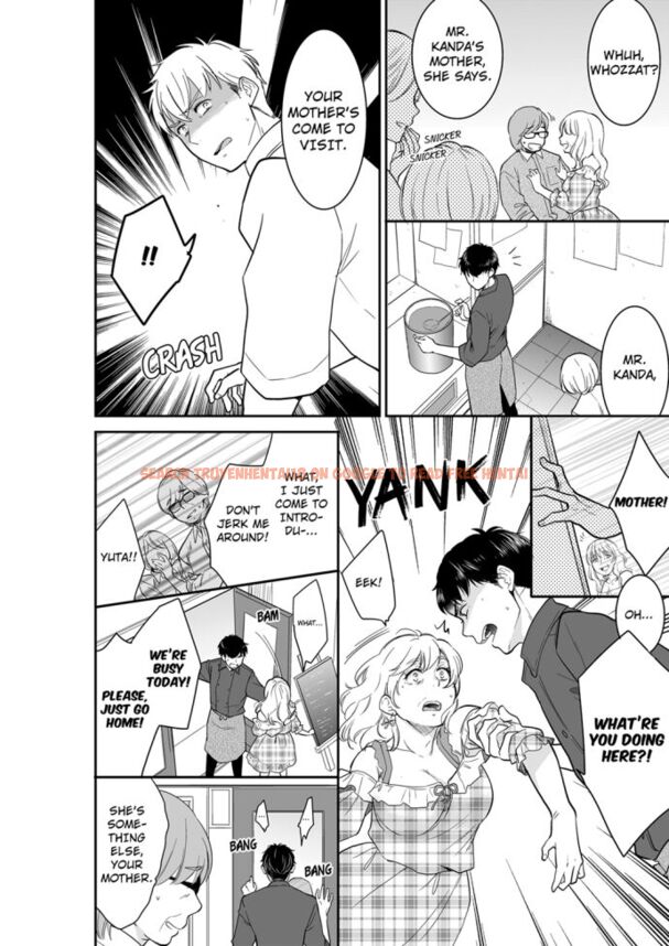 Read Hentai Image 2 971 in comic Your Husband Is Mine. ~wet Penetration At The Midnight Salon~ - Chapter 62 - hentaitnt.net