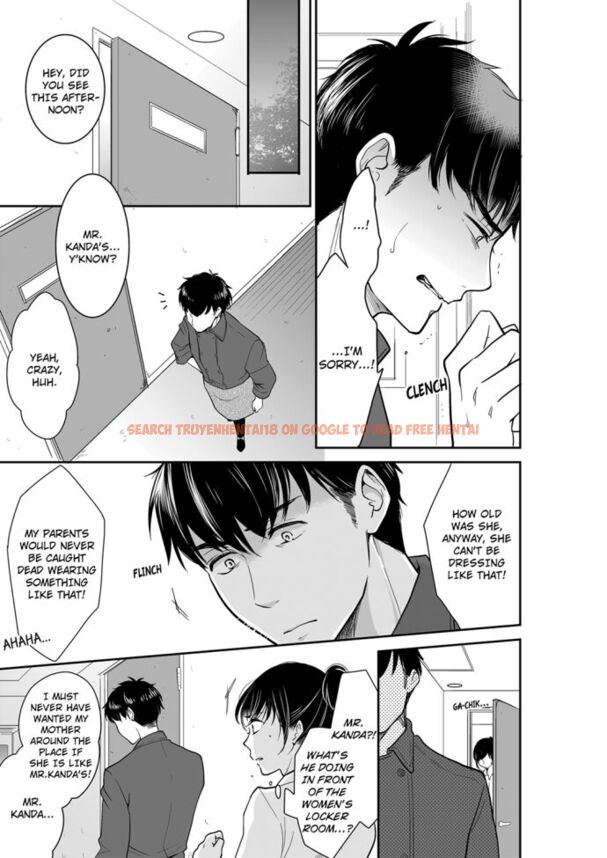 Read Hentai Image 3 971 in comic Your Husband Is Mine. ~wet Penetration At The Midnight Salon~ - Chapter 62 - hentaitnt.net