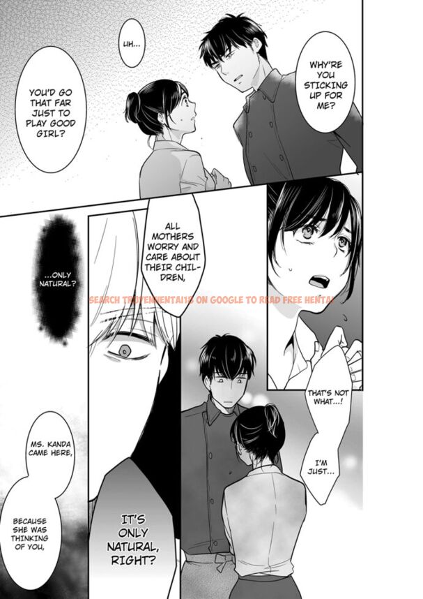 Read Hentai Image 5 971 in comic Your Husband Is Mine. ~wet Penetration At The Midnight Salon~ - Chapter 62 - hentaitnt.net