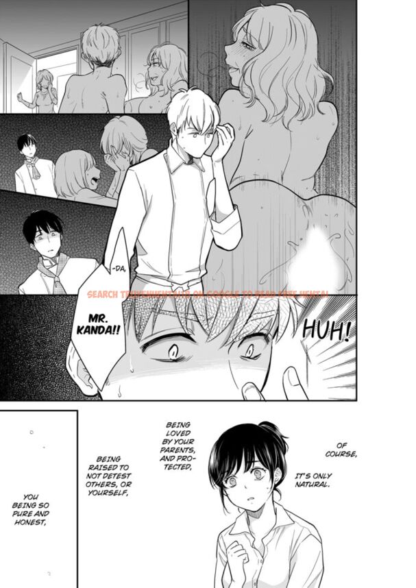 Read Hentai Image 7 971 in comic Your Husband Is Mine. ~wet Penetration At The Midnight Salon~ - Chapter 62 - hentaitnt.net