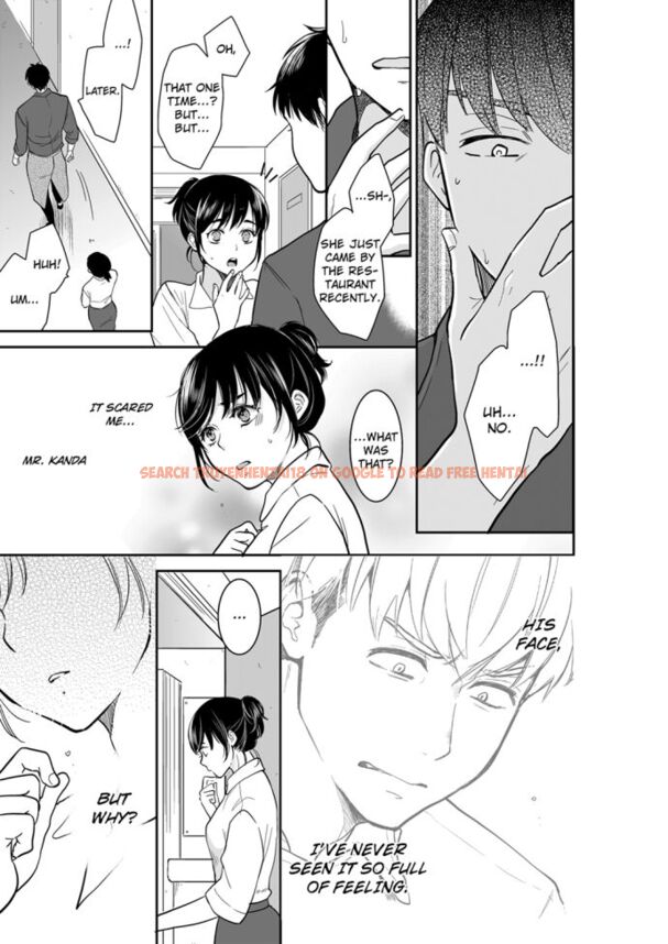 Read Hentai Image 1 056 in comic Your Husband Is Mine. ~wet Penetration At The Midnight Salon~ - Chapter 63 - hentaitnt.net