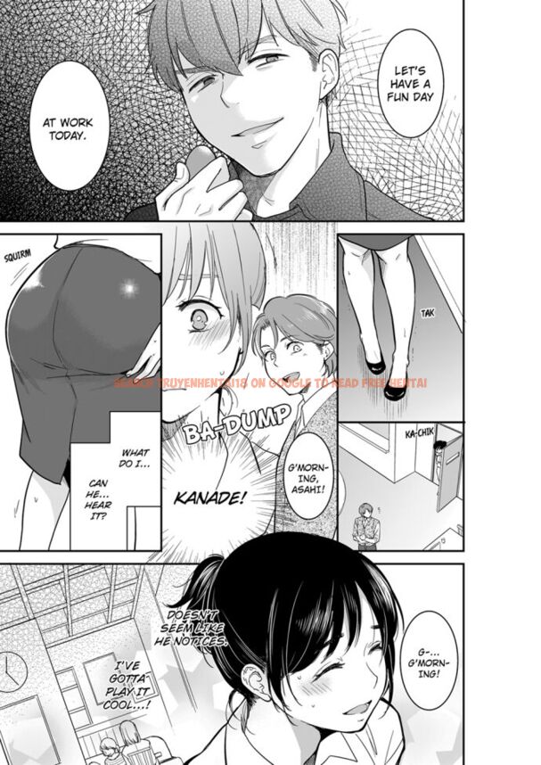 Read Hentai Image 5 056 in comic Your Husband Is Mine. ~wet Penetration At The Midnight Salon~ - Chapter 63 - hentaitnt.net
