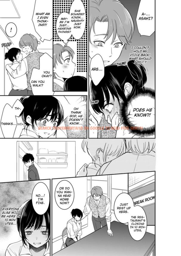 Read Hentai Image 1 540 in comic Your Husband Is Mine. ~wet Penetration At The Midnight Salon~ - Chapter 64 - hentaitnt.net
