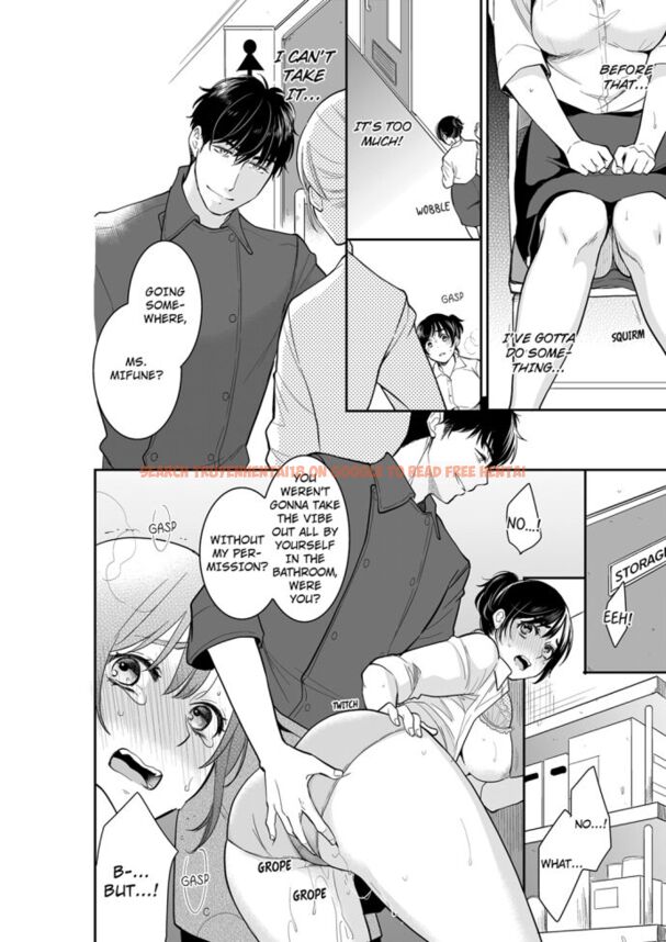 Read Hentai Image 2 540 in comic Your Husband Is Mine. ~wet Penetration At The Midnight Salon~ - Chapter 64 - hentaitnt.net