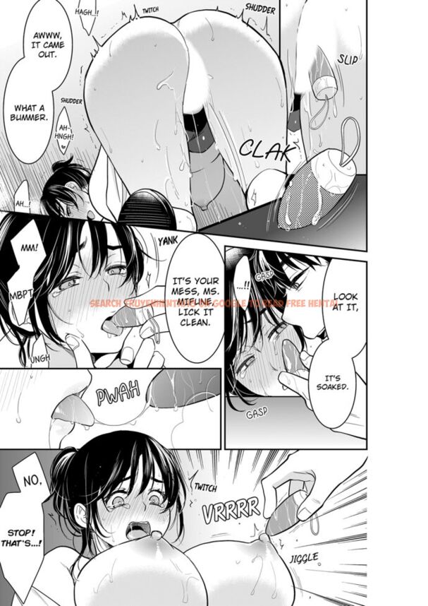 Read Hentai Image 5 540 in comic Your Husband Is Mine. ~wet Penetration At The Midnight Salon~ - Chapter 64 - hentaitnt.net