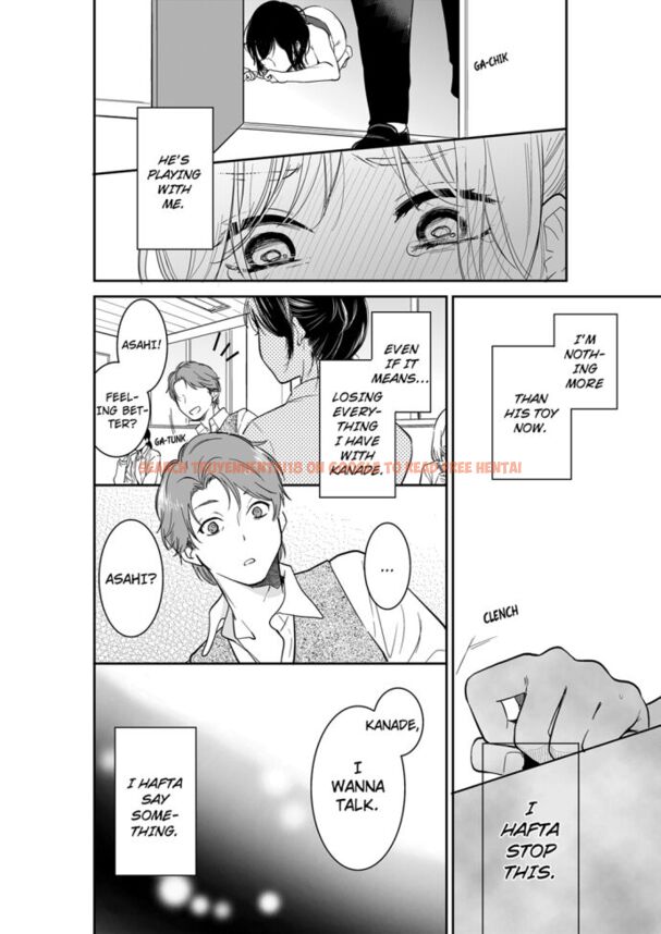 Read Hentai Image 4 615 in comic Your Husband Is Mine. ~wet Penetration At The Midnight Salon~ - Chapter 65 - hentaitnt.net
