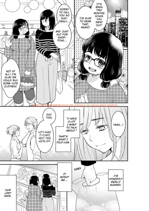 Read Hentai Image 5 615 in comic Your Husband Is Mine. ~wet Penetration At The Midnight Salon~ - Chapter 65 - hentaitnt.net
