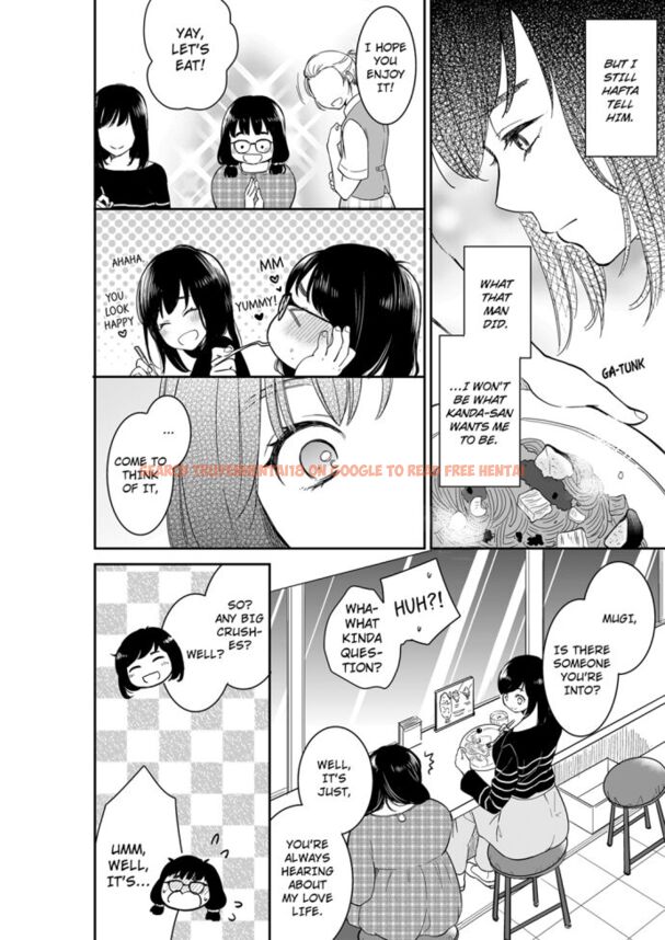 Read Hentai Image 6 615 in comic Your Husband Is Mine. ~wet Penetration At The Midnight Salon~ - Chapter 65 - hentaitnt.net