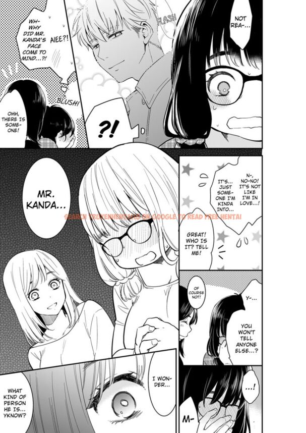 Read Hentai Image 7 615 in comic Your Husband Is Mine. ~wet Penetration At The Midnight Salon~ - Chapter 65 - hentaitnt.net