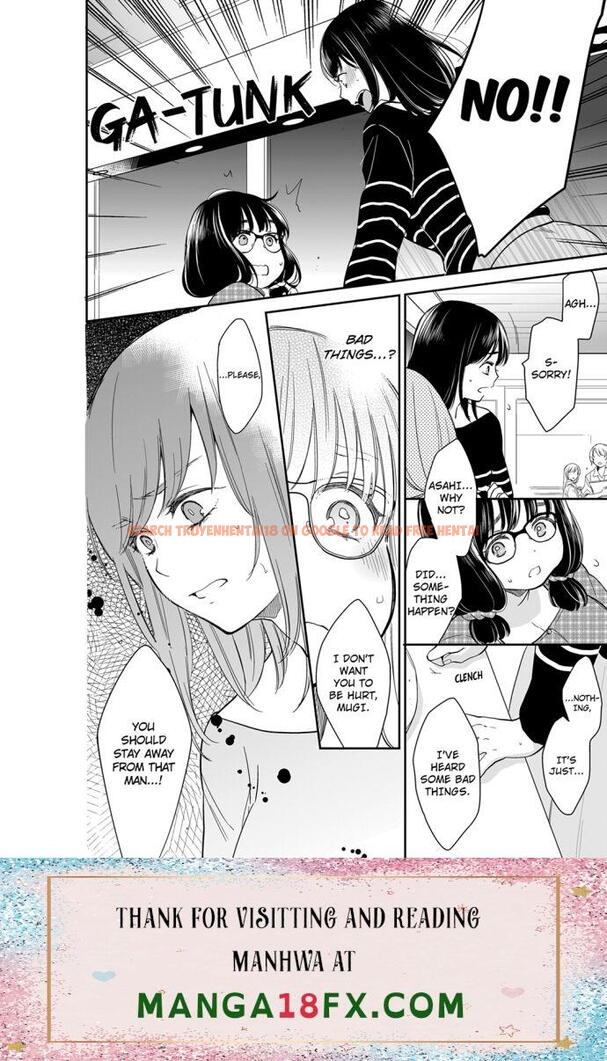 Read Hentai Image 8 615 in comic Your Husband Is Mine. ~wet Penetration At The Midnight Salon~ - Chapter 65 - hentaitnt.net