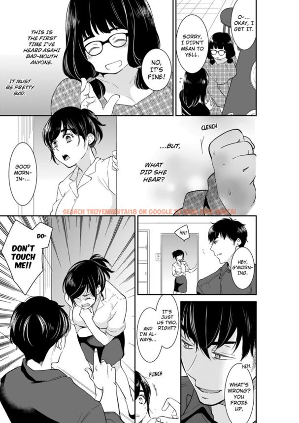 Read Hentai Image 1 457 in comic Your Husband Is Mine. ~wet Penetration At The Midnight Salon~ - Chapter 66 - hentaitnt.net