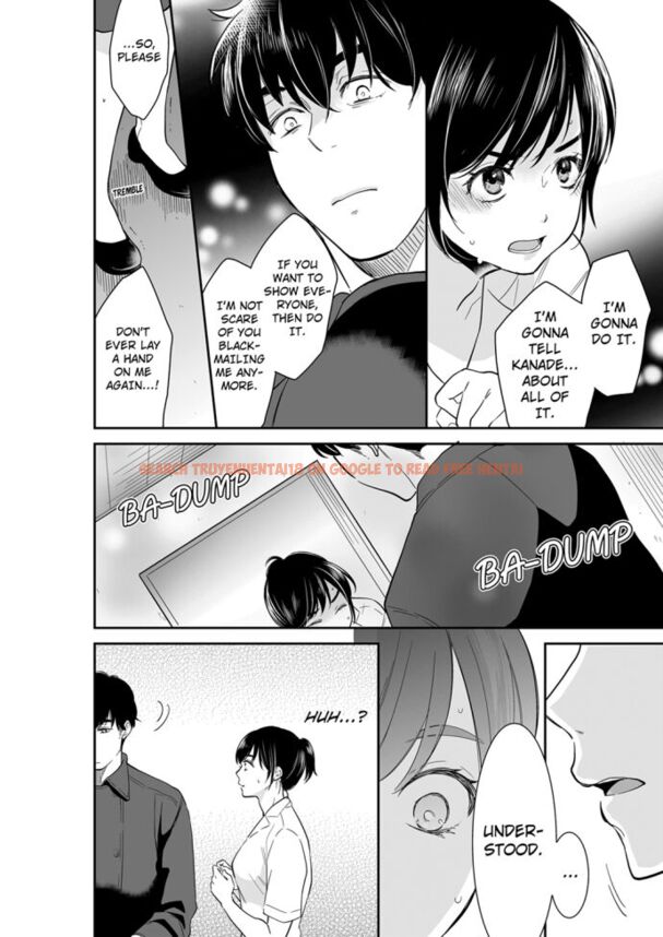 Read Hentai Image 2 457 in comic Your Husband Is Mine. ~wet Penetration At The Midnight Salon~ - Chapter 66 - hentaitnt.net