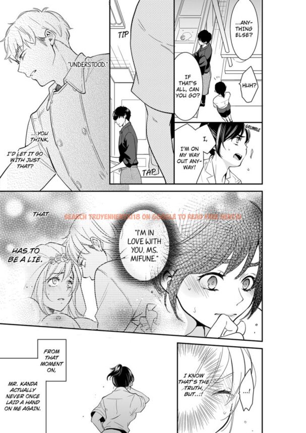 Read Hentai Image 3 457 in comic Your Husband Is Mine. ~wet Penetration At The Midnight Salon~ - Chapter 66 - hentaitnt.net