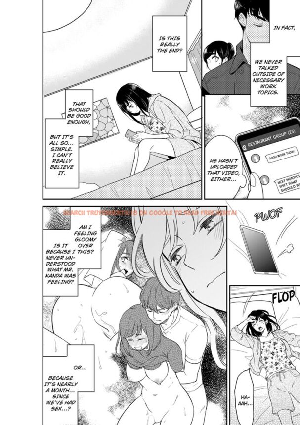 Read Hentai Image 4 457 in comic Your Husband Is Mine. ~wet Penetration At The Midnight Salon~ - Chapter 66 - hentaitnt.net