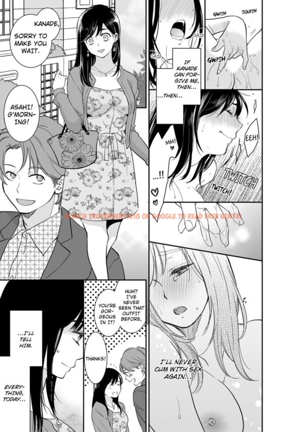 Read Hentai Image 7 457 in comic Your Husband Is Mine. ~wet Penetration At The Midnight Salon~ - Chapter 66 - hentaitnt.net