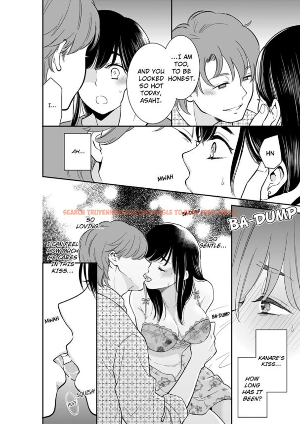 Read Hentai Image 2 527 in comic Your Husband Is Mine. ~wet Penetration At The Midnight Salon~ - Chapter 67 - hentaitnt.net