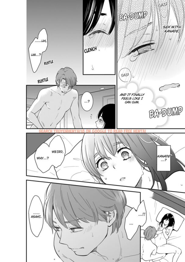 Read Hentai Image 6 527 in comic Your Husband Is Mine. ~wet Penetration At The Midnight Salon~ - Chapter 67 - hentaitnt.net