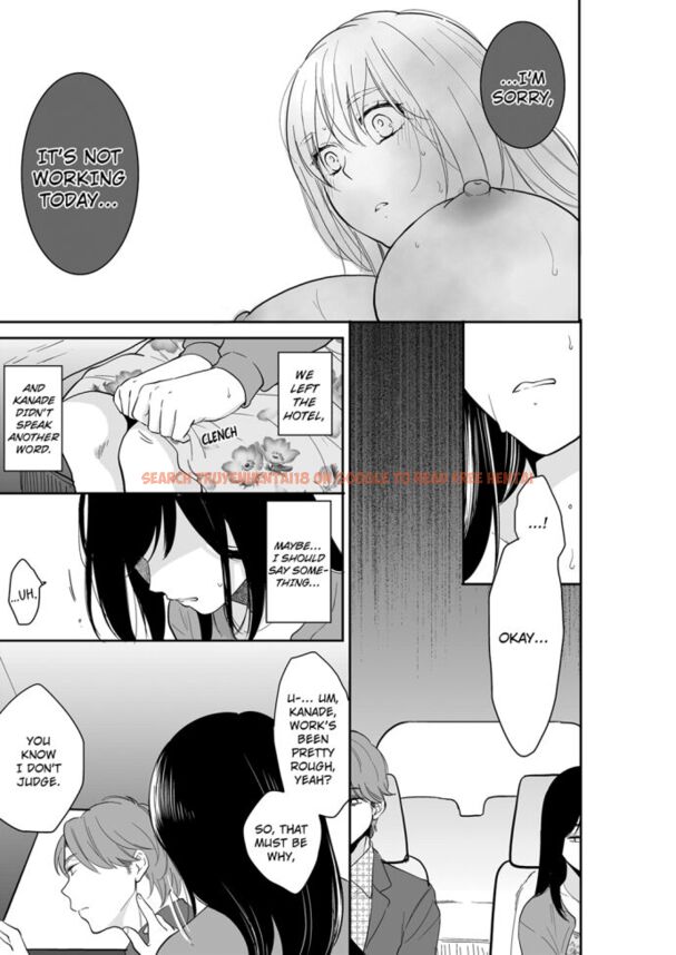 Read Hentai Image 7 527 in comic Your Husband Is Mine. ~wet Penetration At The Midnight Salon~ - Chapter 67 - hentaitnt.net