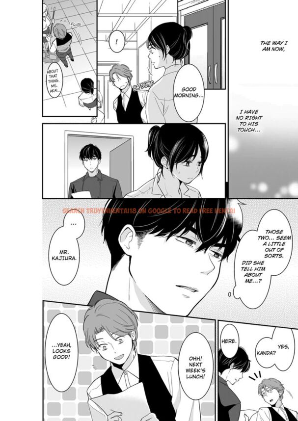 Read Hentai Image 2 578 in comic Your Husband Is Mine. ~wet Penetration At The Midnight Salon~ - Chapter 68 - hentaitnt.net