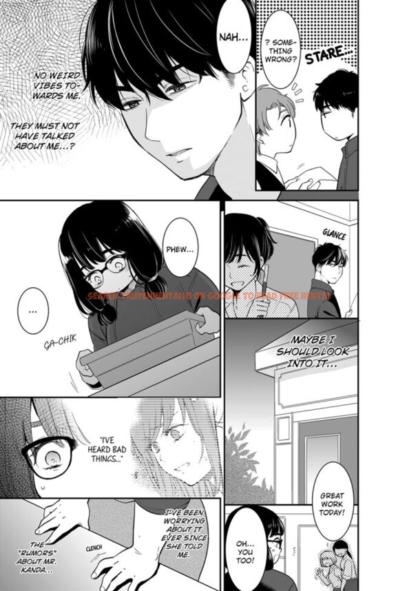 Read Hentai Image 3 578 in comic Your Husband Is Mine. ~wet Penetration At The Midnight Salon~ - Chapter 68 - hentaitnt.net