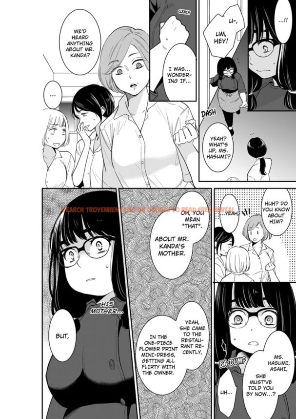 Read Hentai Image 4 578 in comic Your Husband Is Mine. ~wet Penetration At The Midnight Salon~ - Chapter 68 - hentaitnt.net