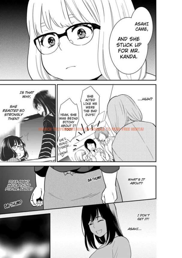 Read Hentai Image 5 578 in comic Your Husband Is Mine. ~wet Penetration At The Midnight Salon~ - Chapter 68 - hentaitnt.net