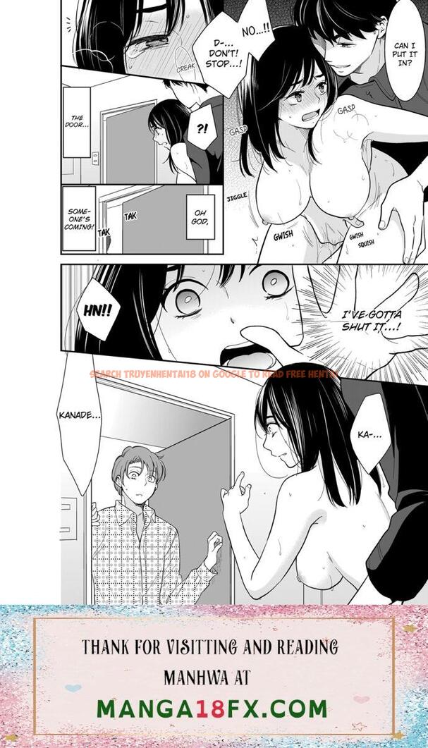 Read Hentai Image 8 578 in comic Your Husband Is Mine. ~wet Penetration At The Midnight Salon~ - Chapter 68 - hentaitnt.net