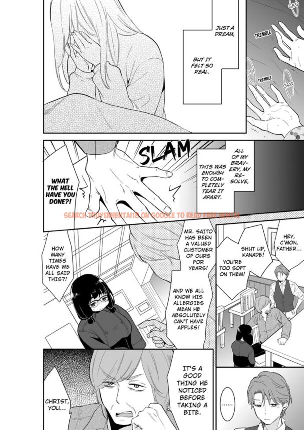 Read Hentai Image 6 638 in comic Your Husband Is Mine. ~wet Penetration At The Midnight Salon~ - Chapter 69 - hentaitnt.net