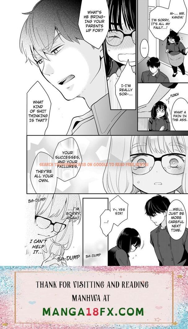 Read Hentai Image 8 638 in comic Your Husband Is Mine. ~wet Penetration At The Midnight Salon~ - Chapter 69 - hentaitnt.net