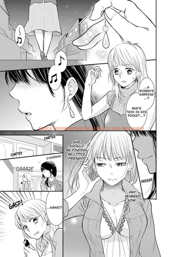 Read Hentai Image 1 764 in comic Your Husband Is Mine. ~wet Penetration At The Midnight Salon~ - Chapter 7 - hentaitnt.net