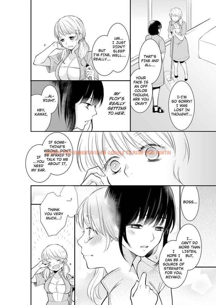 Read Hentai Image 2 764 in comic Your Husband Is Mine. ~wet Penetration At The Midnight Salon~ - Chapter 7 - hentaitnt.net