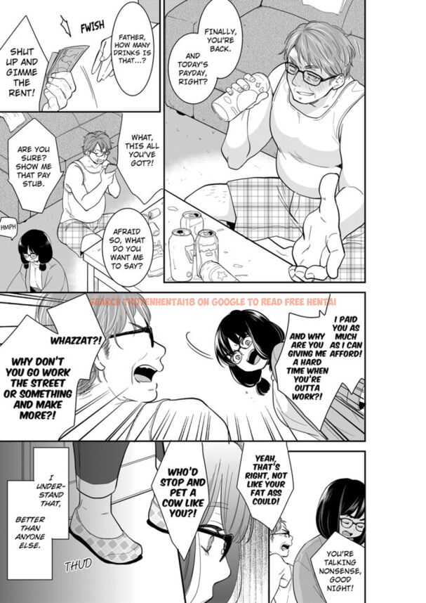 Read Hentai Image 3 171 in comic Your Husband Is Mine. ~wet Penetration At The Midnight Salon~ - Chapter 70 - hentaitnt.net
