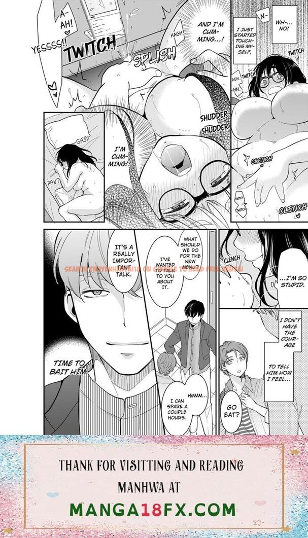 Read Hentai Image 8 172 in comic Your Husband Is Mine. ~wet Penetration At The Midnight Salon~ - Chapter 70 - hentaitnt.net