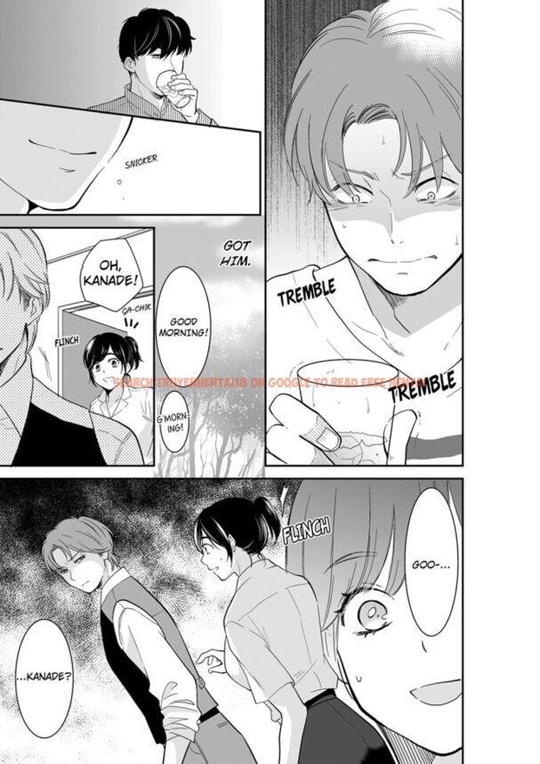 Read Hentai Image 3 252 in comic Your Husband Is Mine. ~wet Penetration At The Midnight Salon~ - Chapter 71 - hentaitnt.net