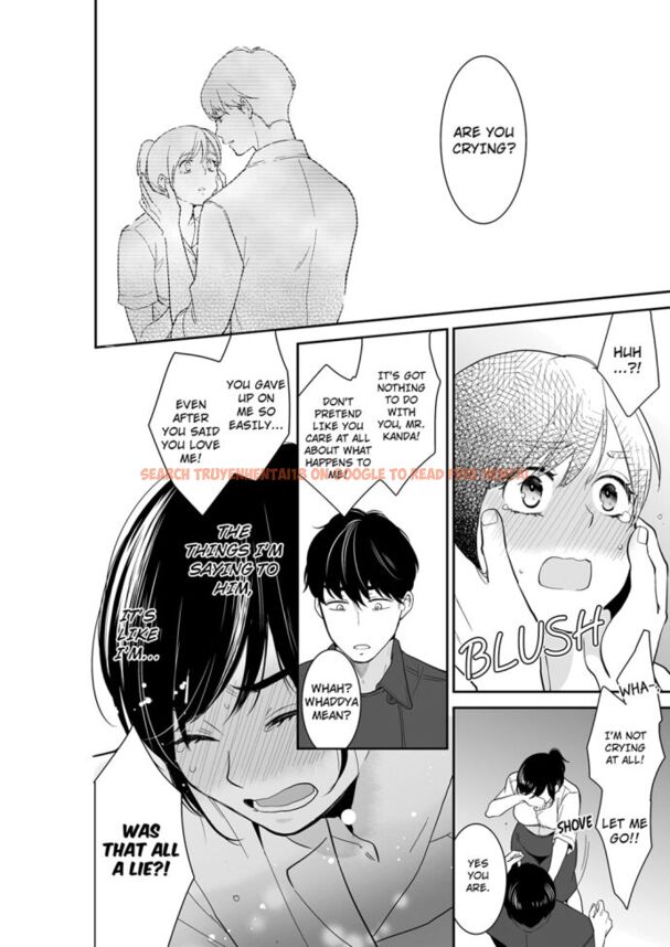 Read Hentai Image 6 252 in comic Your Husband Is Mine. ~wet Penetration At The Midnight Salon~ - Chapter 71 - hentaitnt.net