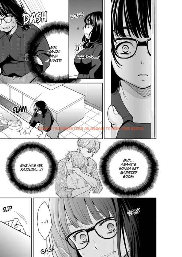 Read Hentai Image 1 408 in comic Your Husband Is Mine. ~wet Penetration At The Midnight Salon~ - Chapter 72 - hentaitnt.net